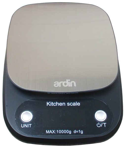 Jual Timbangan Digital 10 kg / Timbangan Kopi ARD-TBG10 di Semarang