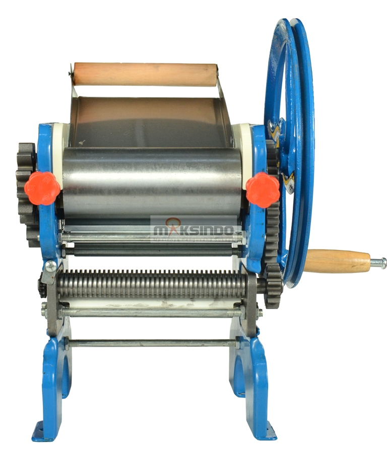 Jual Cetak Mie Manual Untuk Usaha (MKS-150B) di Semarang