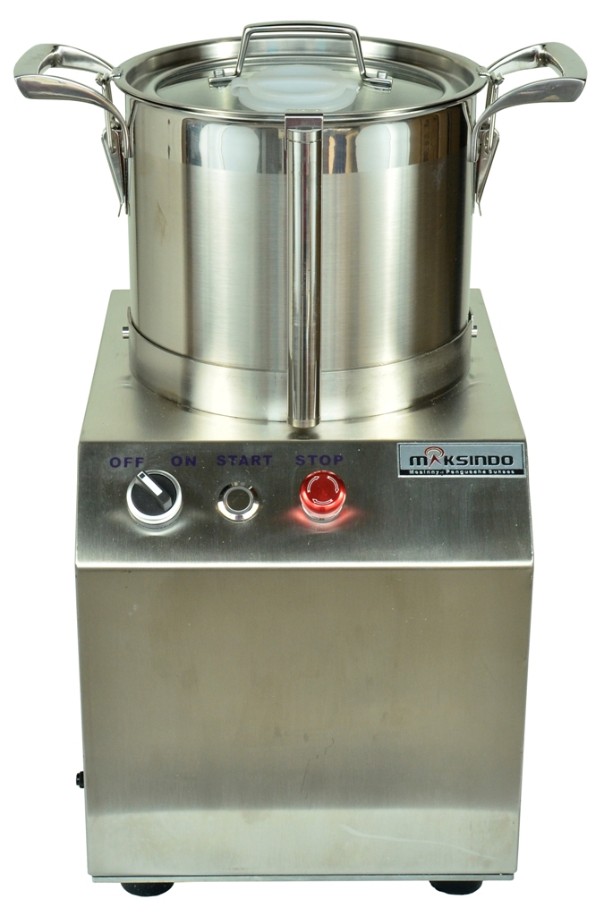 Jual Universal Fritter 4 Liter (MKS-UV4A) di Semarang