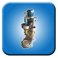 Pencetak Bakso Otomatis dari Maksindo untuk Anda