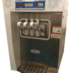 Jual Mesin Soft Ice Cream 3 Kran (Denmark Compressor) – ISC32 di Semarang Jual Mesin Soft Ice Cream 3 Kran (Denmark Compressor) – ISC32 di Semarang