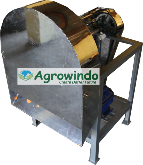 Jual Mesin Pengiris Tempe Otomatis (Perajang Tempe) Serbaguna di Semarang