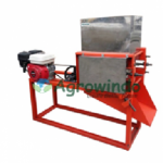 Jual Mesin Pemipih Jagung di Semarang