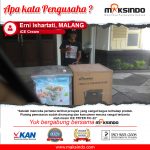 Ice Cream : Usaha Ice Cream Saya Semakin Bagus dengan Fry Ice Cream Maksindo