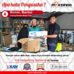 Tepung Bumbu Gluten Free : Usaha Saya Semakin Berkembang Pesat Berkat Mesin Sealer Plastik Maksindo