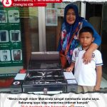 Cireng Isi 438 : Usaha Saya Jadi Semakin Terbantu dengan Mesin Dough Mixer dari Maksindo Cireng Isi 438 : Usaha Saya Jadi Semakin Terbantu dengan Mesin Dough Mixer dari Maksindo