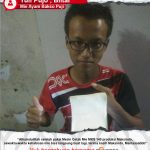 Mie Ayam Bakso Puji : Menggunakan Mesin Cetak Mie Maksindo Jika Saya Kehabisan Mie Sewaktu-waktu Bisa Langsung Membuatnya