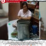 Kripik Jamur & Usus Bu Elsa : Menggunakan Mesin Spinner Maksindo Sangat Membantu Usaha Saya