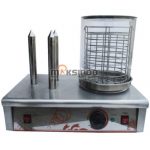 Jual Mesin Hot Dog Warmer (HDR30) di Semarang