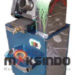 Jual Mesin Pemeras Tebu Listrik MKS-G300 di Semarang