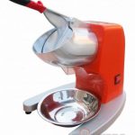 Jual Mesin Ice Crusher SC-10 di Semarang