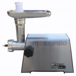 Jual Mesin Cetak Pelet (MKS-PLT15) di Semarang