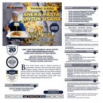 Training Sukses  Aneka Pasta Untuk Usaha, Sabtu 14 September 2019